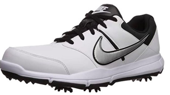 Nike Men's Durasport 4 Golf Shoes